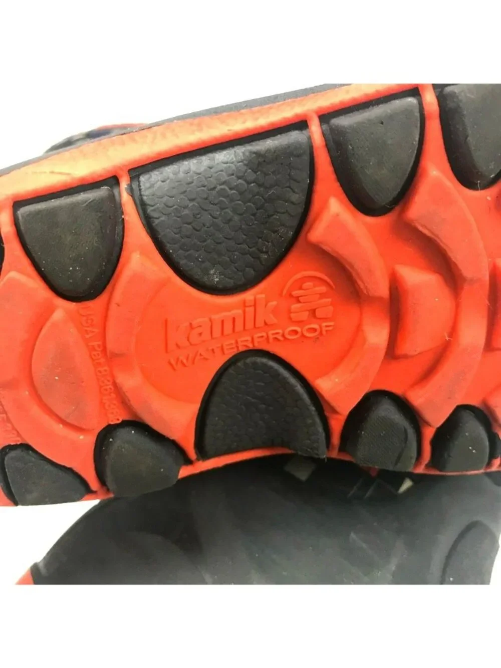 Kamik Snow Boots Unisex Child Rocket